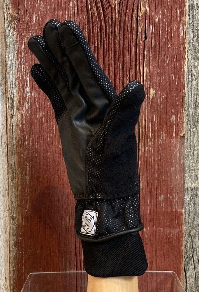 Heritage Summit Winter Riding Glove Size 9