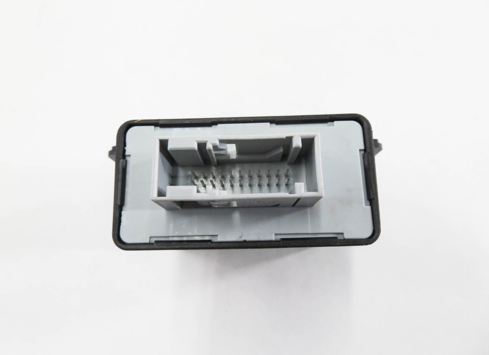 2012 AUDI Q5 (B8 8R) ADAPTIVE HEADLIGHT AFS RANGE CONTROL MODULE