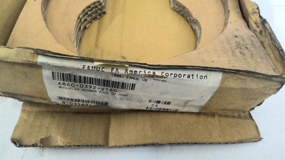Fanuc A860-0392-V160 Spindle Encoder Sensor