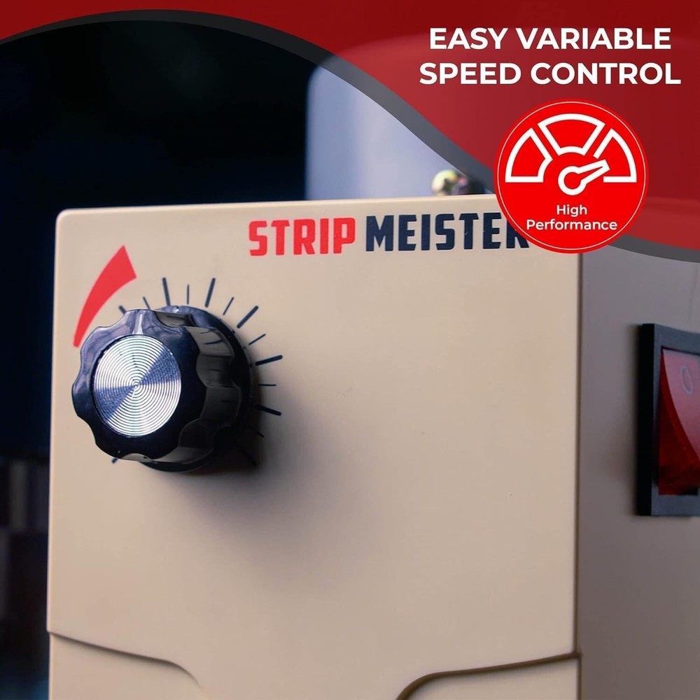 StripMeister E350x Wire Stripper Machine - Wire Stripping Machine For Copper ...