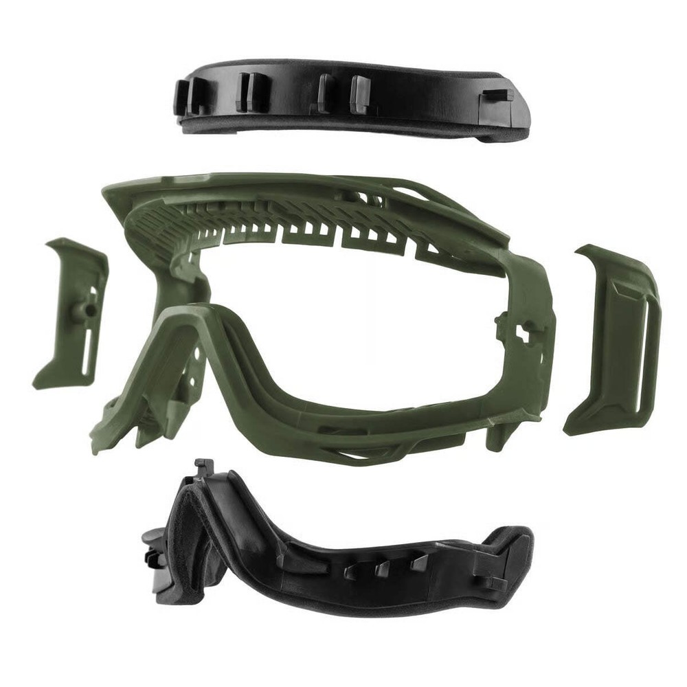 HK Army RMX Frame Kit - Olive
