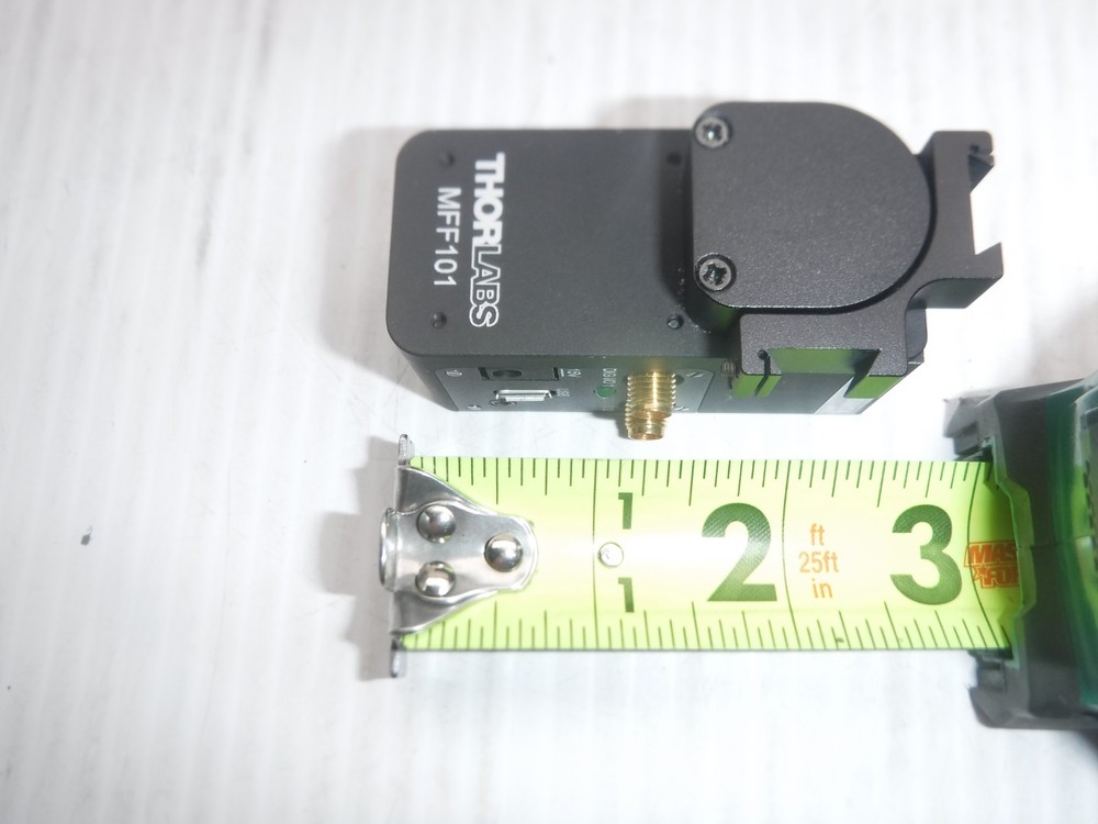 Thorlabs MFF101 Optical Folder