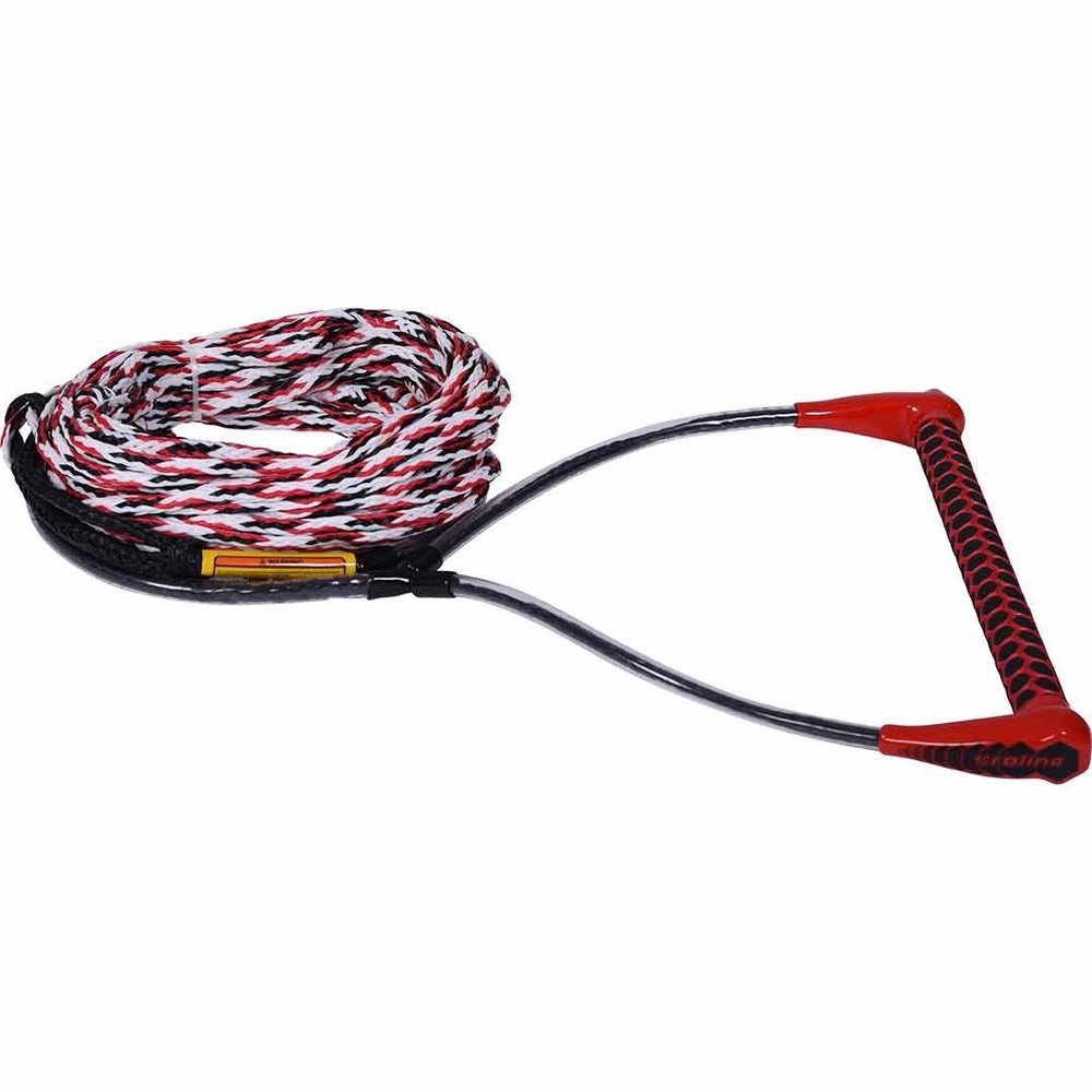 Proline 15" Wake/Ski/Knee Handle w/ 5 Section Mainline Package