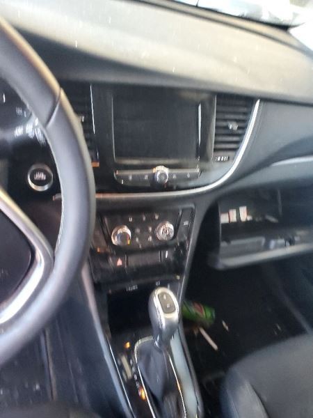 2022 BUICK ENCORE FACTORY SUBWOOFER