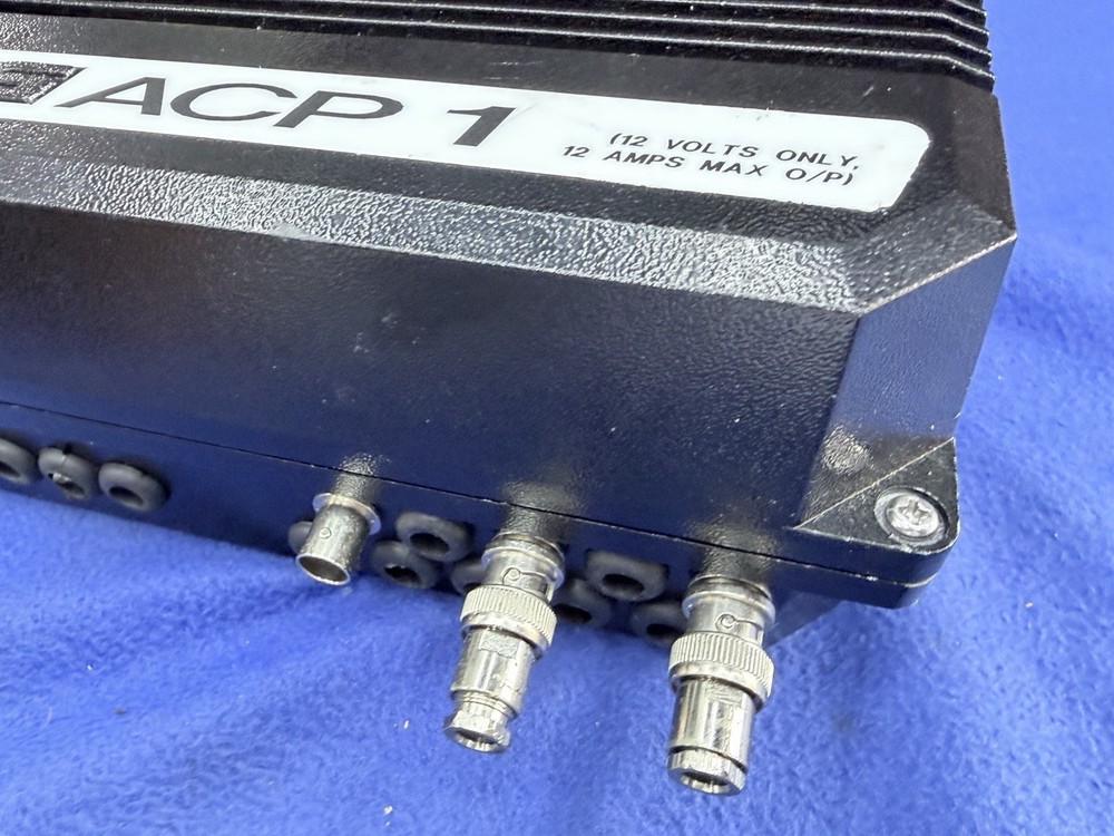 B&G Hydra ACP 1 Autopilot Computer Unit