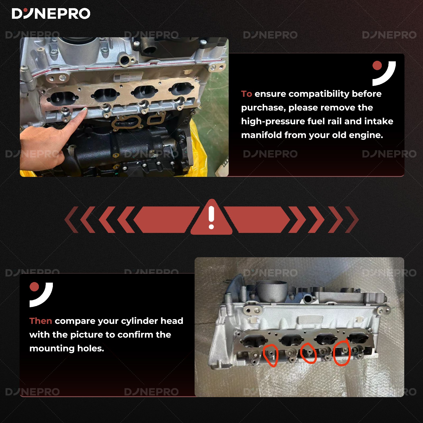 EA888 Gen2 2.0T Engine Assembly 4-Cylinder Gas Engine Motor For AUDI A4 A5 A6 Q5