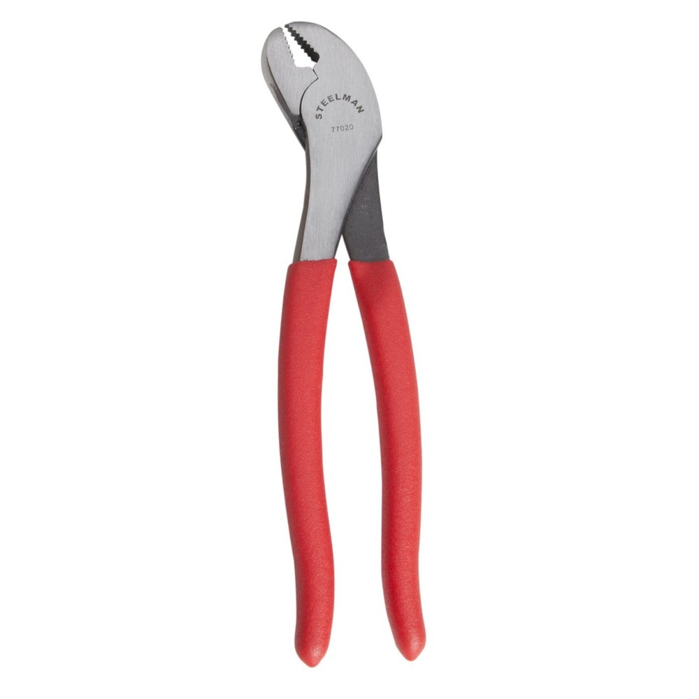 Steelman Battery Angle Nut Pliers 77020