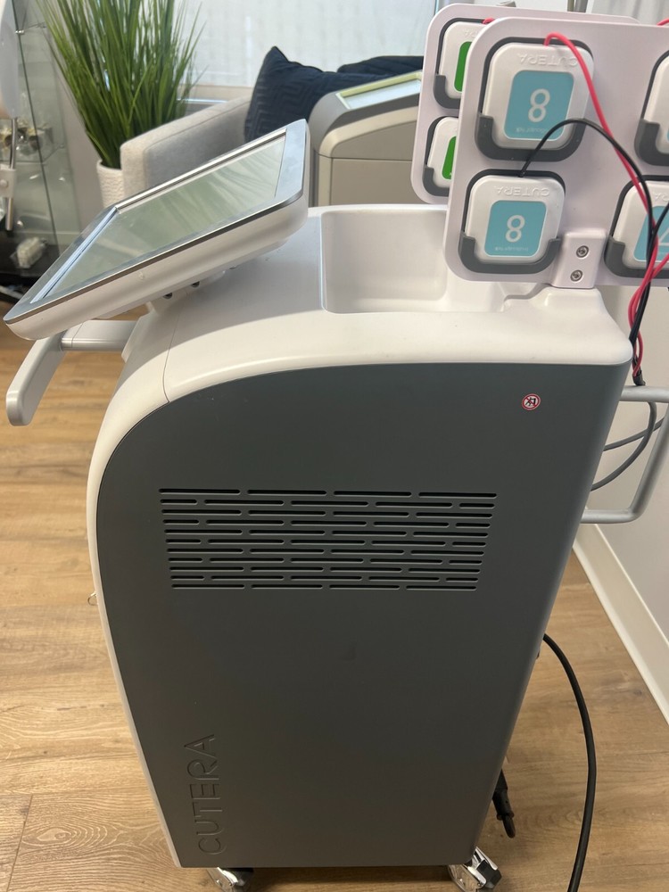 Cutera truSculpt Flex 2021