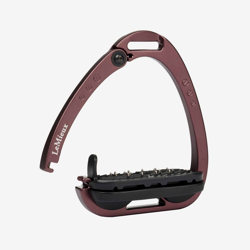 LeMieux Vector Balance Stirrup
