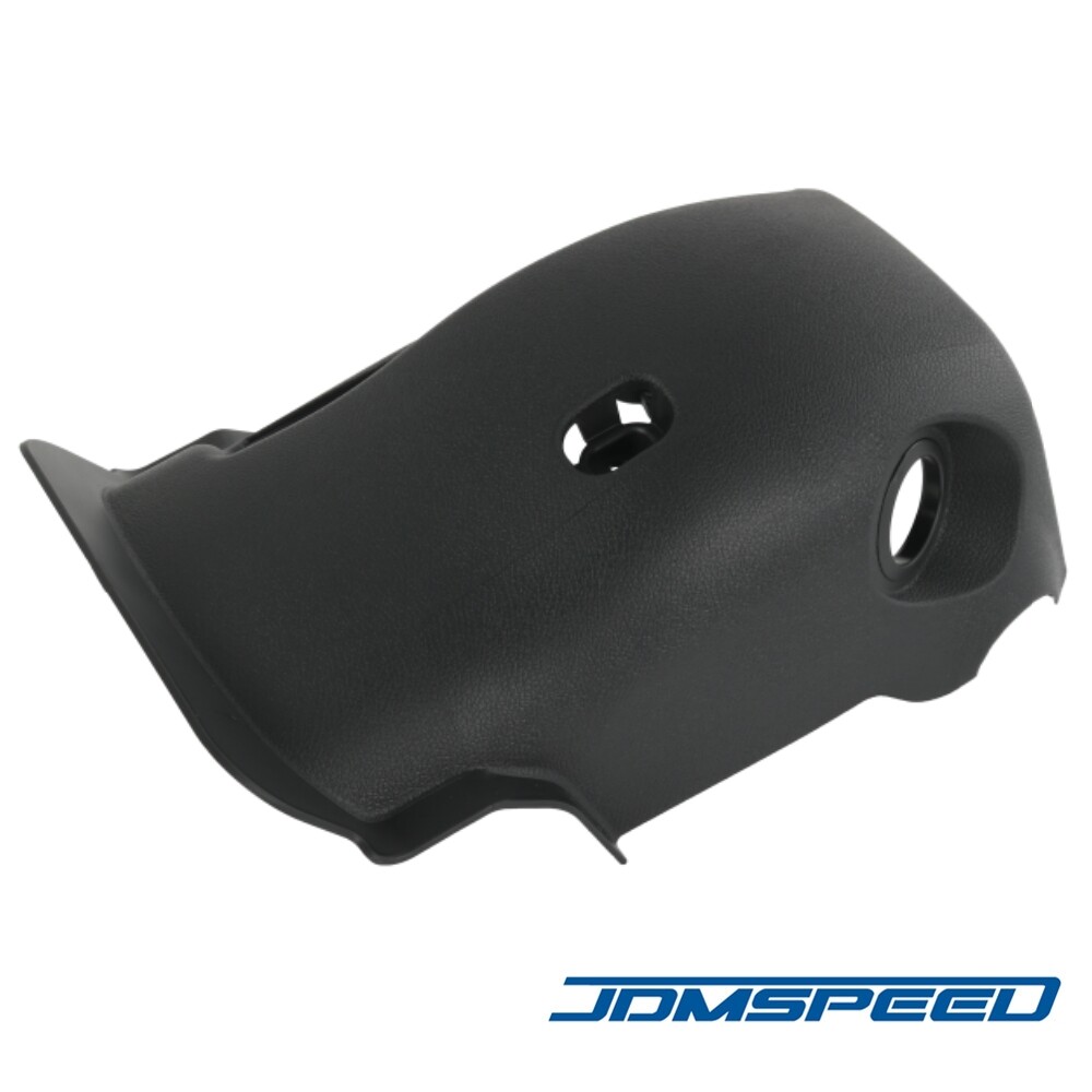 STEERING COLUMN LOWER BEZEL FITS 16-20 KIA OPTIMA 84852-D4000WK