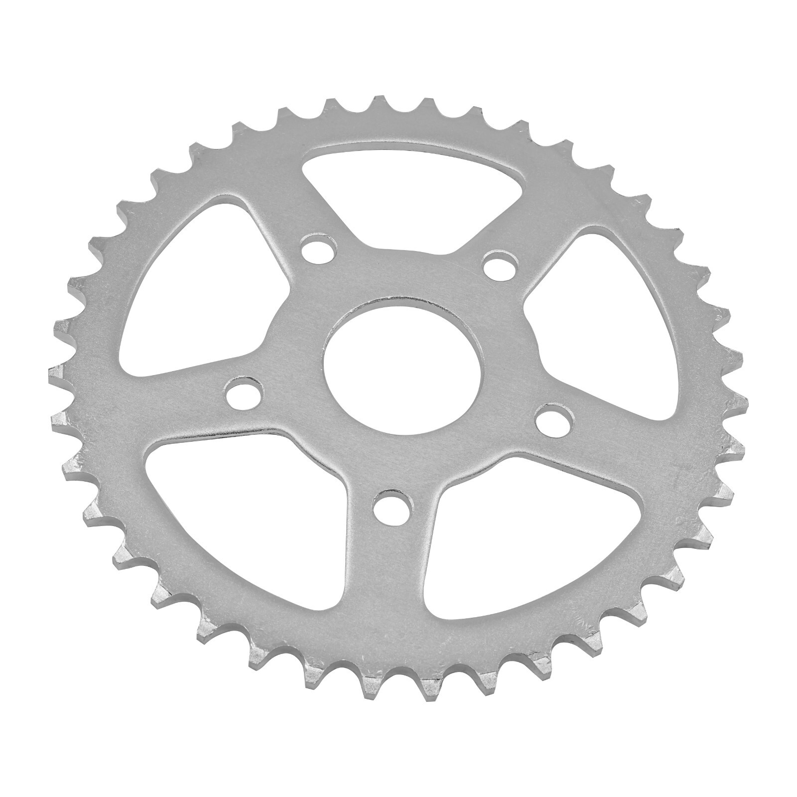 Red Drive Chain And Sprockets Kit for Honda ATC200X 1983 1984 1985