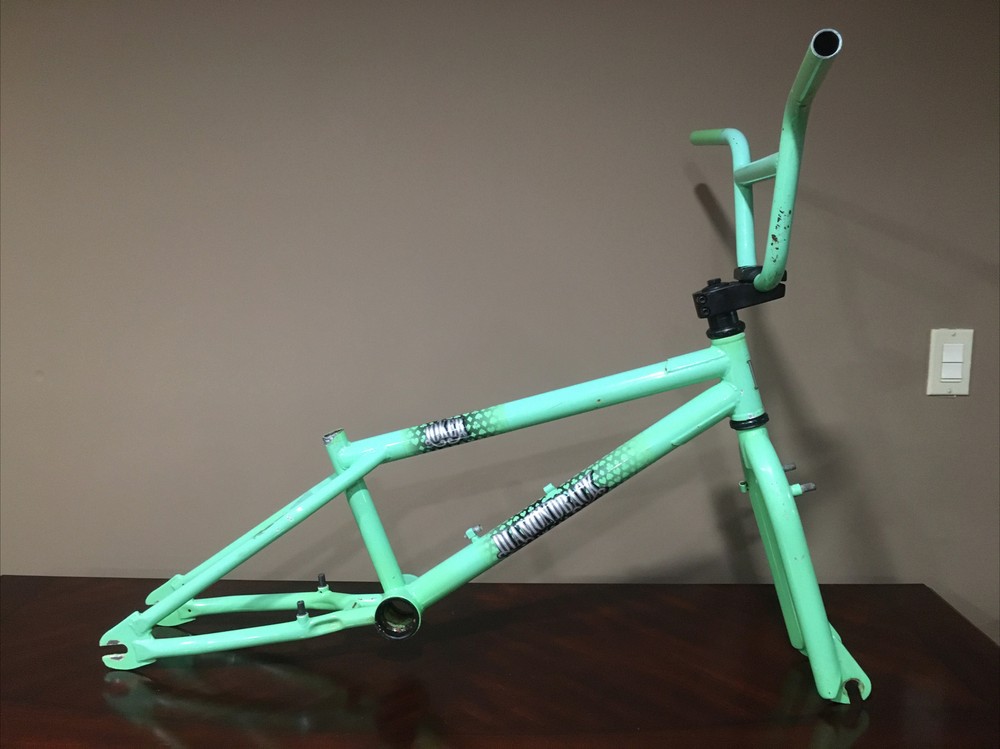 Diamondback Joker BMX Frame
