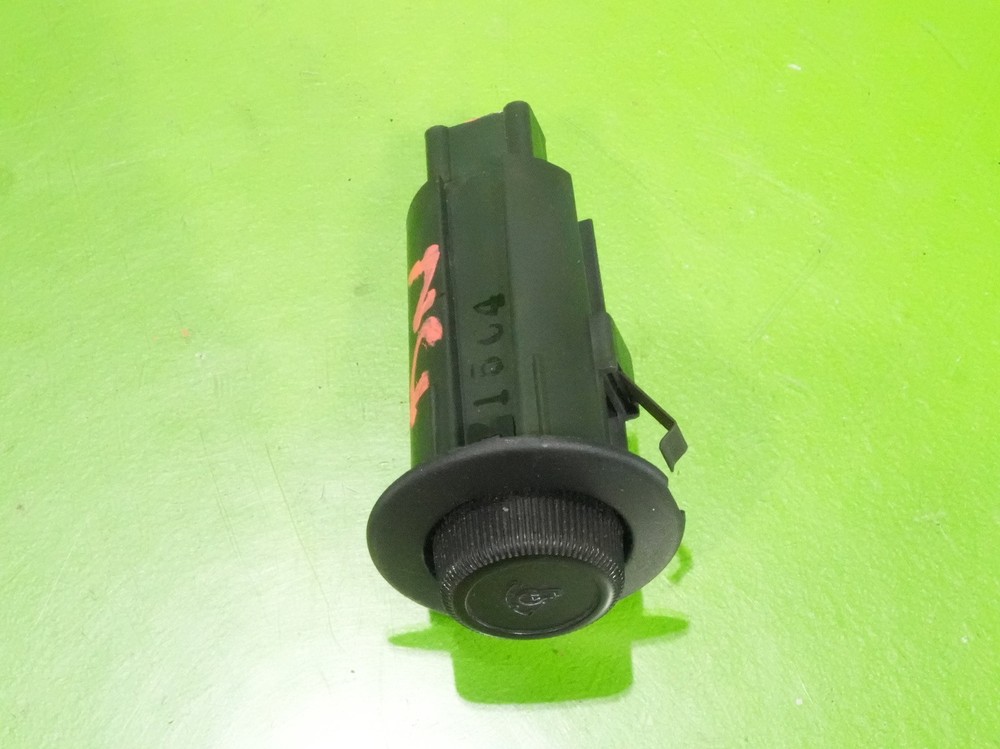 94-01 Integra OEM dimmer illumination dash light switch button control knob