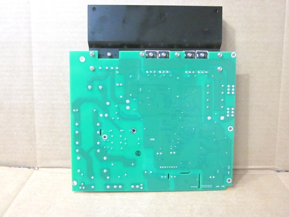 HATCO R02.01.481.00 Main Control Board