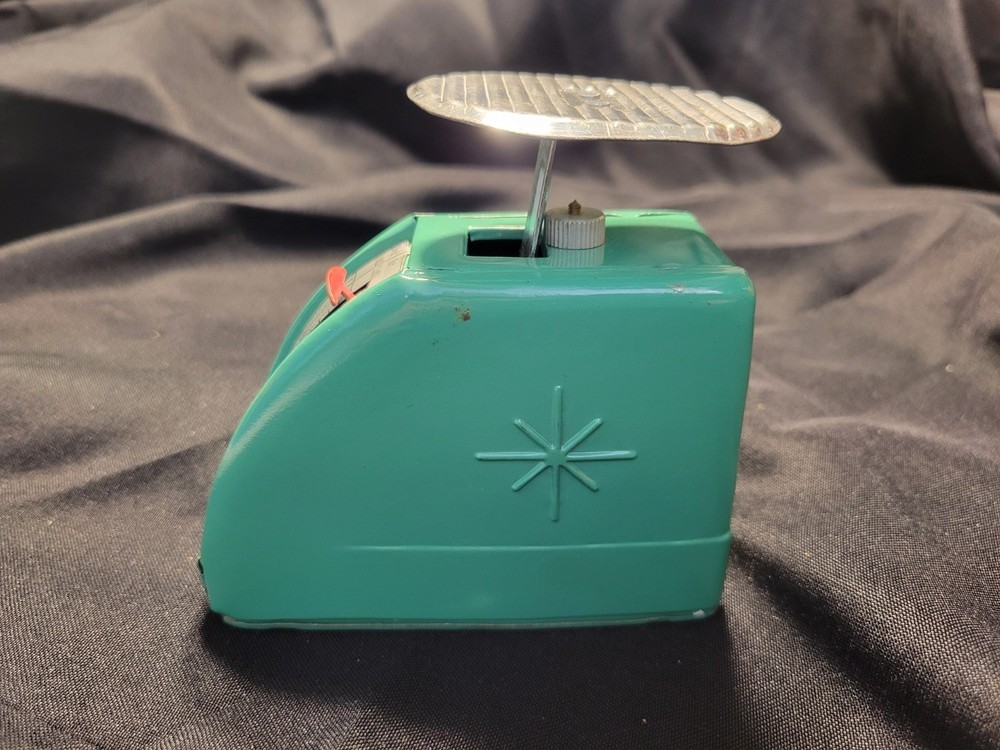 Vintage Chadwick Automatic Mail Scale