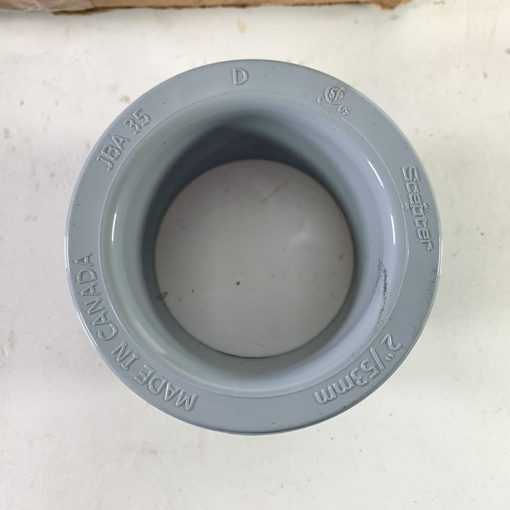 Centaur 2" Junction Box Adapter 25 Pack BA2 0320-9199