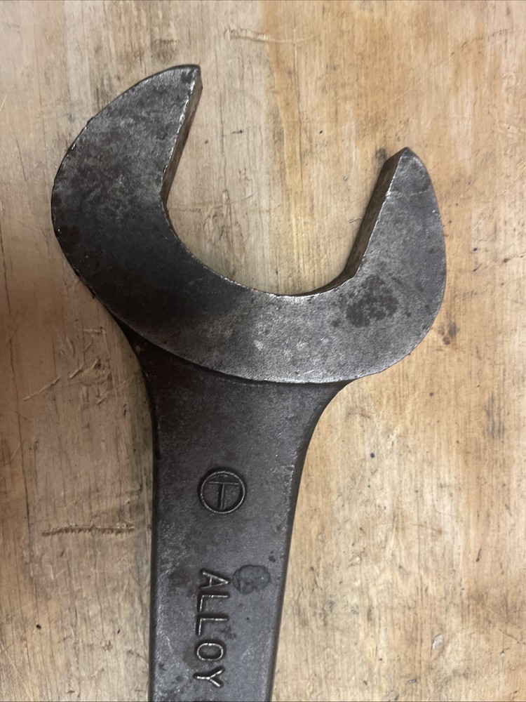 Mazak 46mm Wrench