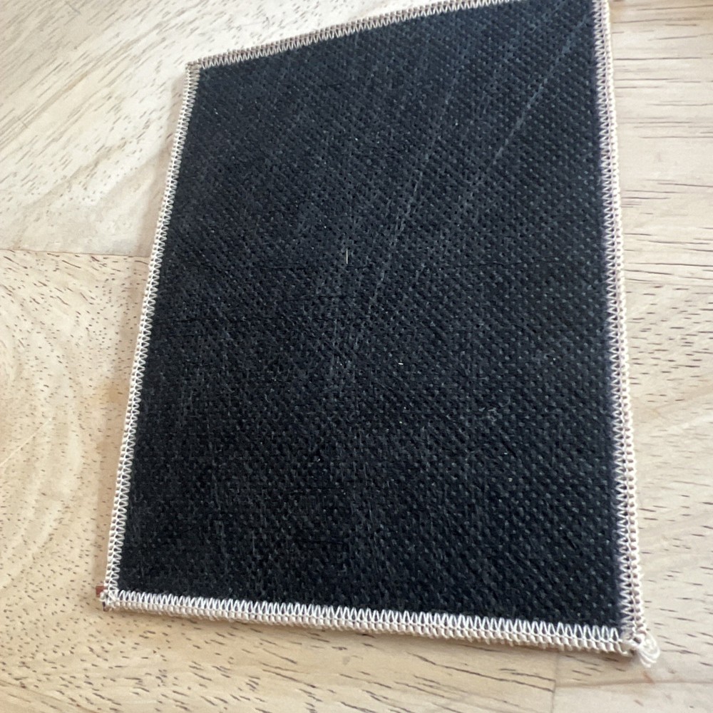 Operation Iraqi freedom Cloth patch 3”X4”