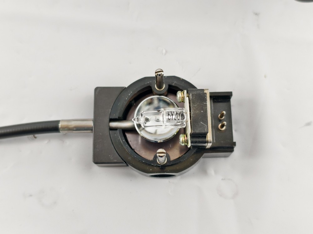 Olympus Teaching Attachment BH2 BHTU BHT Lamp House Microscopes