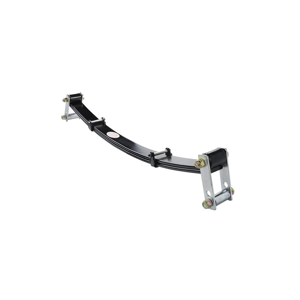 SuperSprings SSA24.5 Rear Helper Spring Kit
