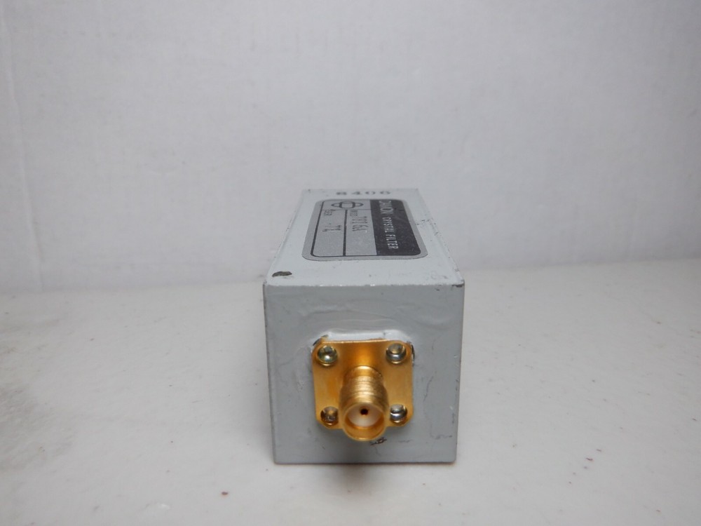 Damon Crystal Filter 7816A