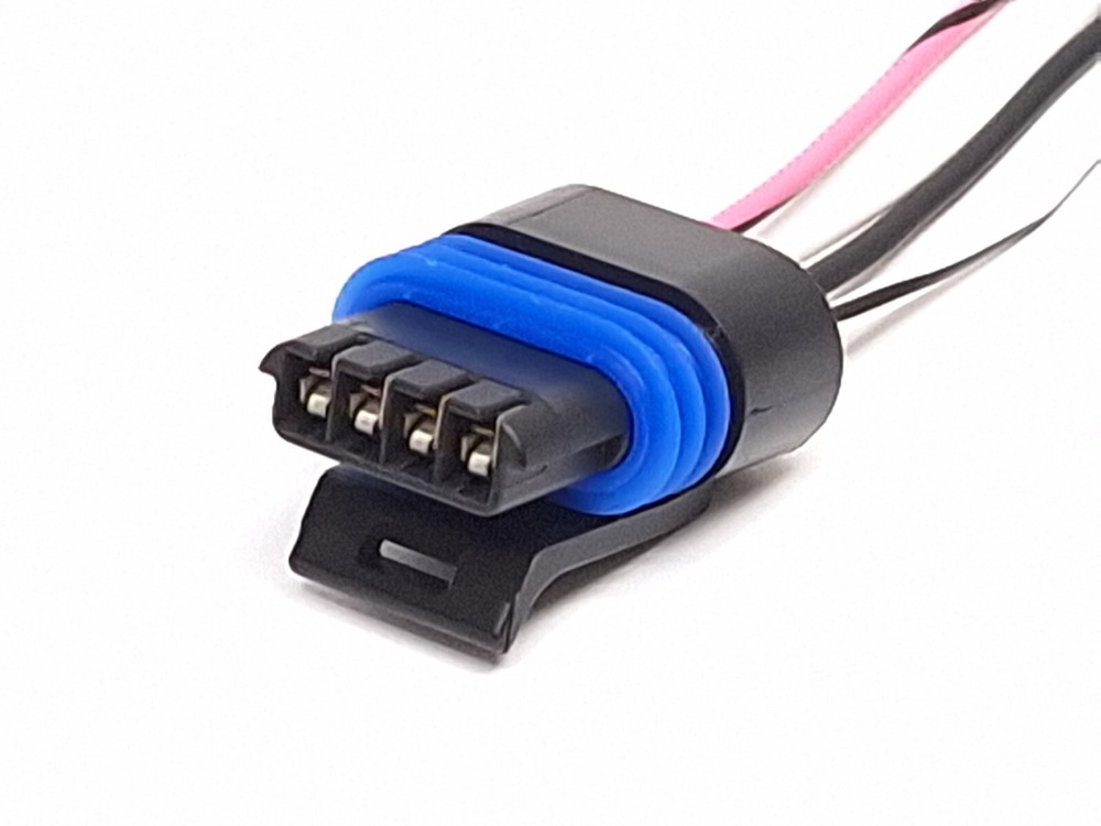 93-95 LT1 Camaro Firebird Trans Am Ignition Control Module Harness Connector