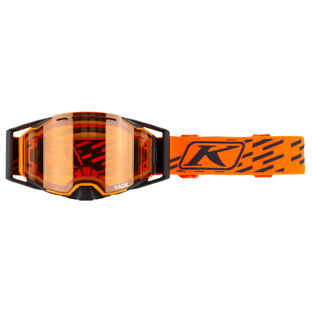 KLIM Rage Snow Goggles