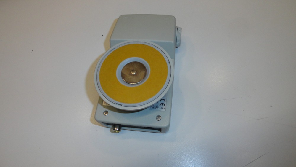 BB6: Intel Model YC64 Surveillance Camera with power supply