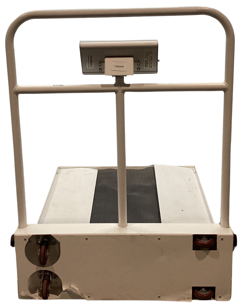 BEFOUR WHEELCHAIR SCALE @