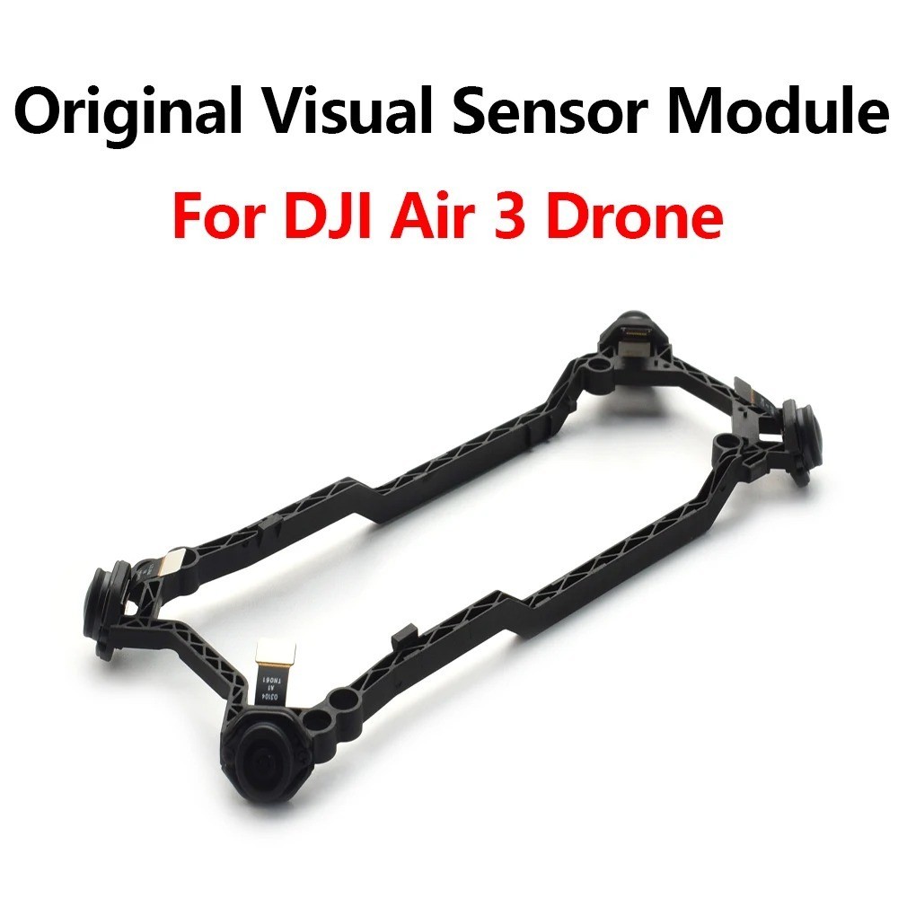 Original Visual Sensor Frame With Sensor Lens For DJI Air 3 Drone Replacement