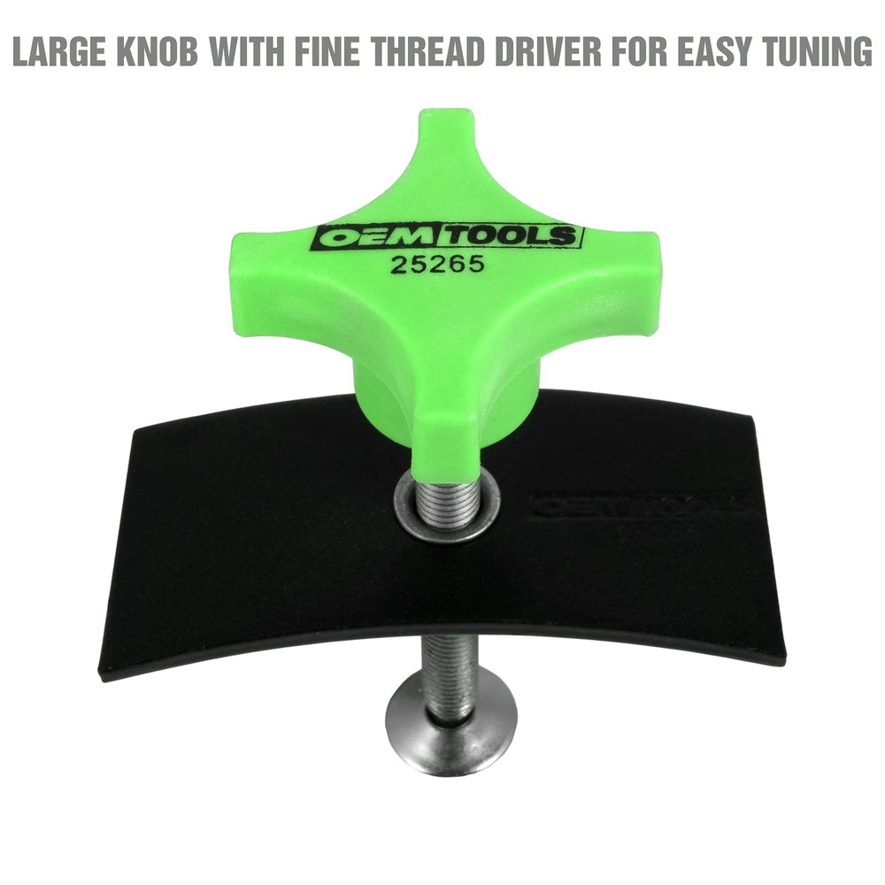 OEMTOOLS 25265 Caliper Piston Compressor Tool, Brake Small, Original Version