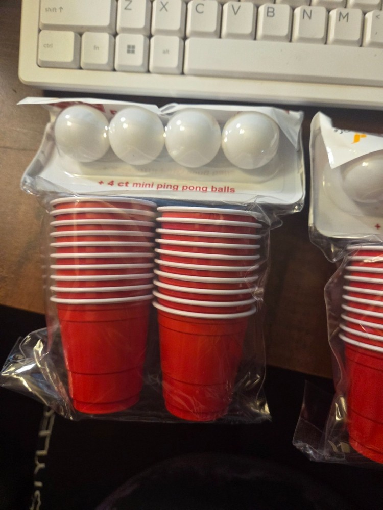 Red Jr Activity 24 PK