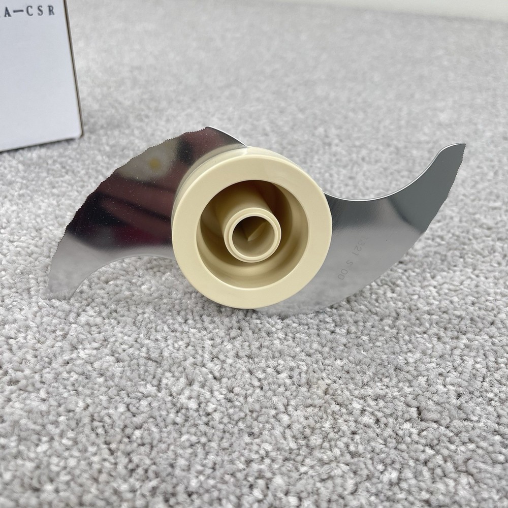 Cuisinart DLC-10 Food Processor Chopping Blade FP-100TX12A Replacement Part
