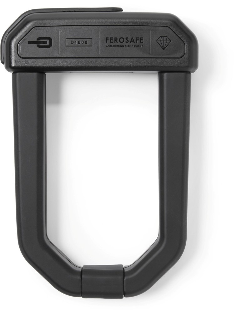 Hiplok D1000 Bike Lock