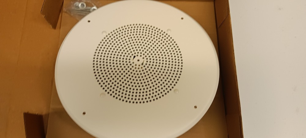 Valcom V-1020C Paging Speaker