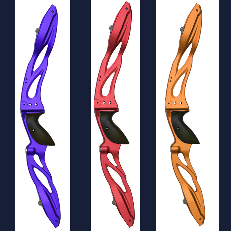 Samick Max-Pro ILF Riser