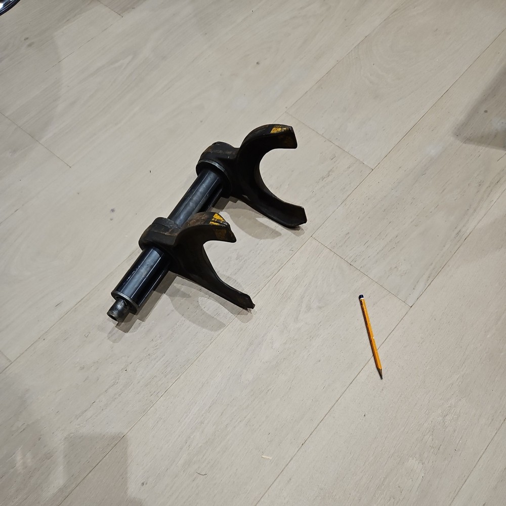 Facom Spring Compressor