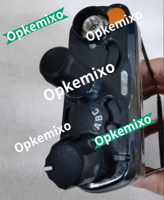 1pcs MOTOROLA LRX L30 LCD assembly