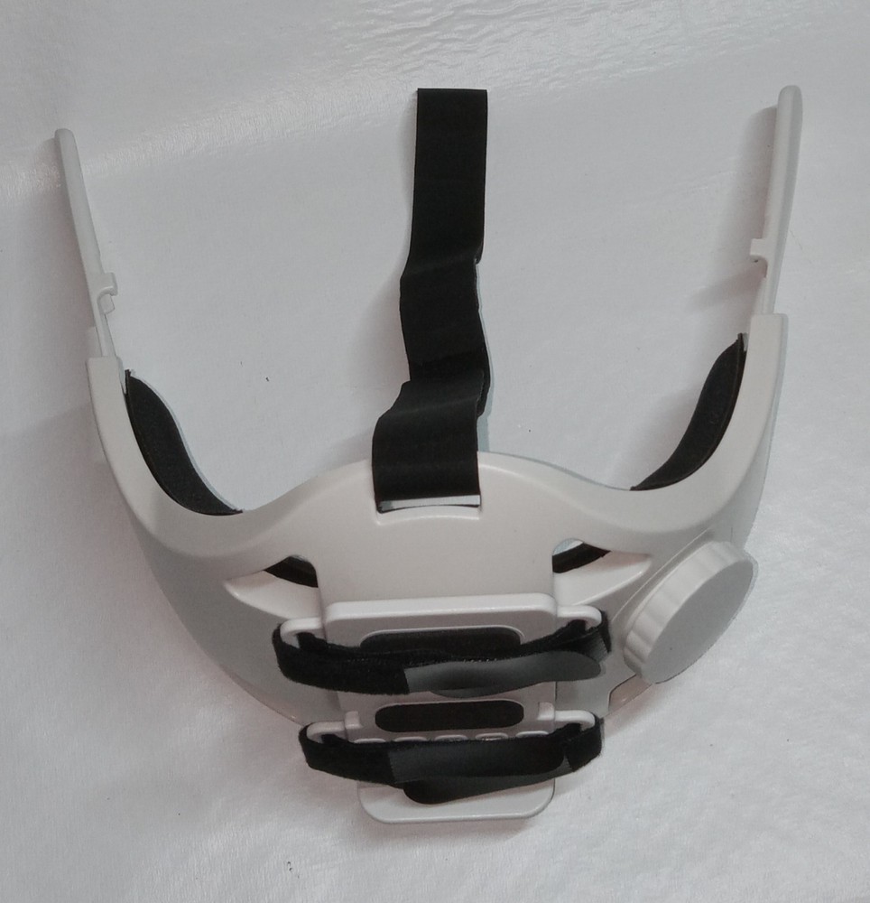 NEW Adjustable Head Strap Replacement for Oculus Quest 2 Elite Headband