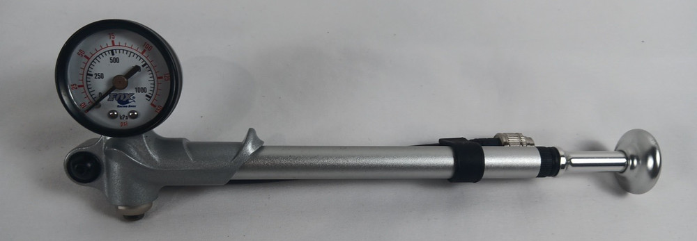 POLARIS ENGINEERED FOR INDIAN FOX FLOAT SHOCK AIR PUMP 7043487