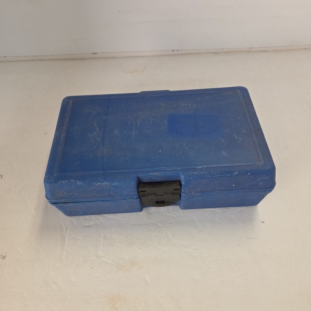 Indicator Set with -Magnetic Base Measuring Device