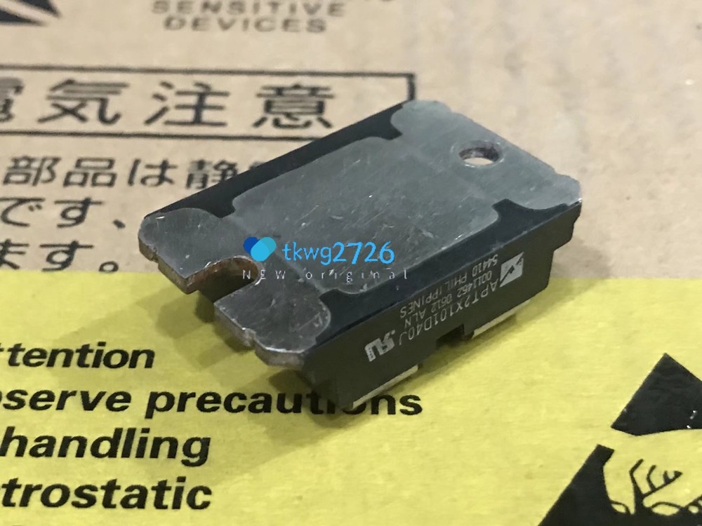 1PCS APT2X101D40J Module expert new quality