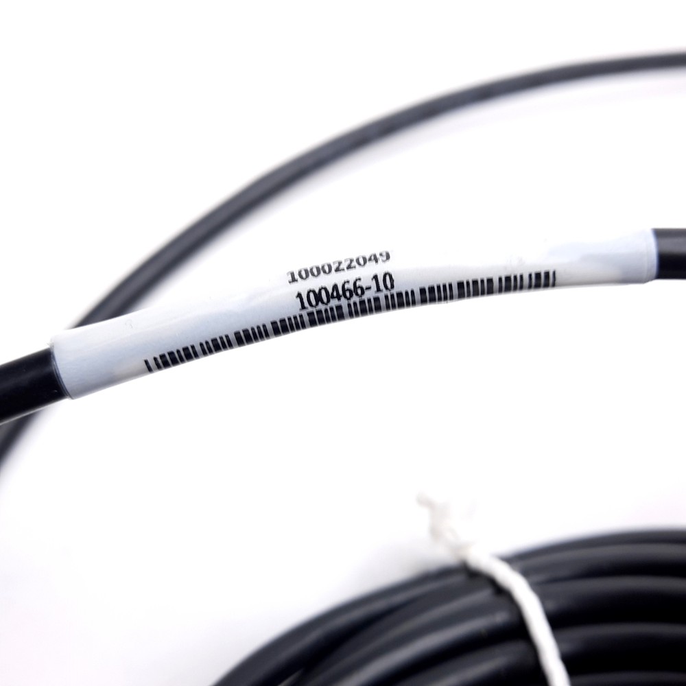 Guardvant 100466-10 Camera Cable For Hexagon OP Operator Alertness System
