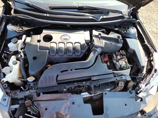 Door Lock Actuator 2012 ALTIMA OEM