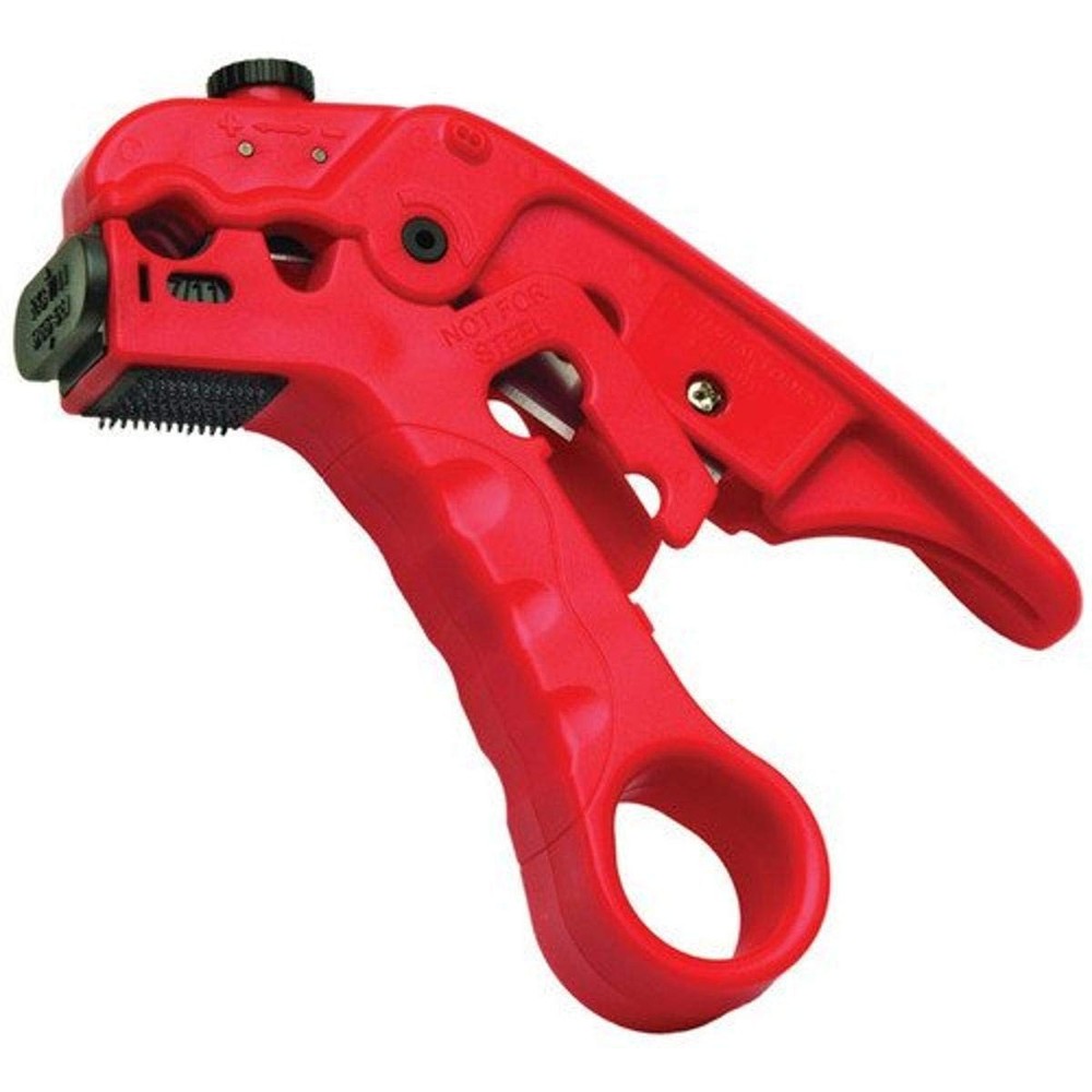 Platinum Tools 15041C BR1 Multi-Stripper, Red