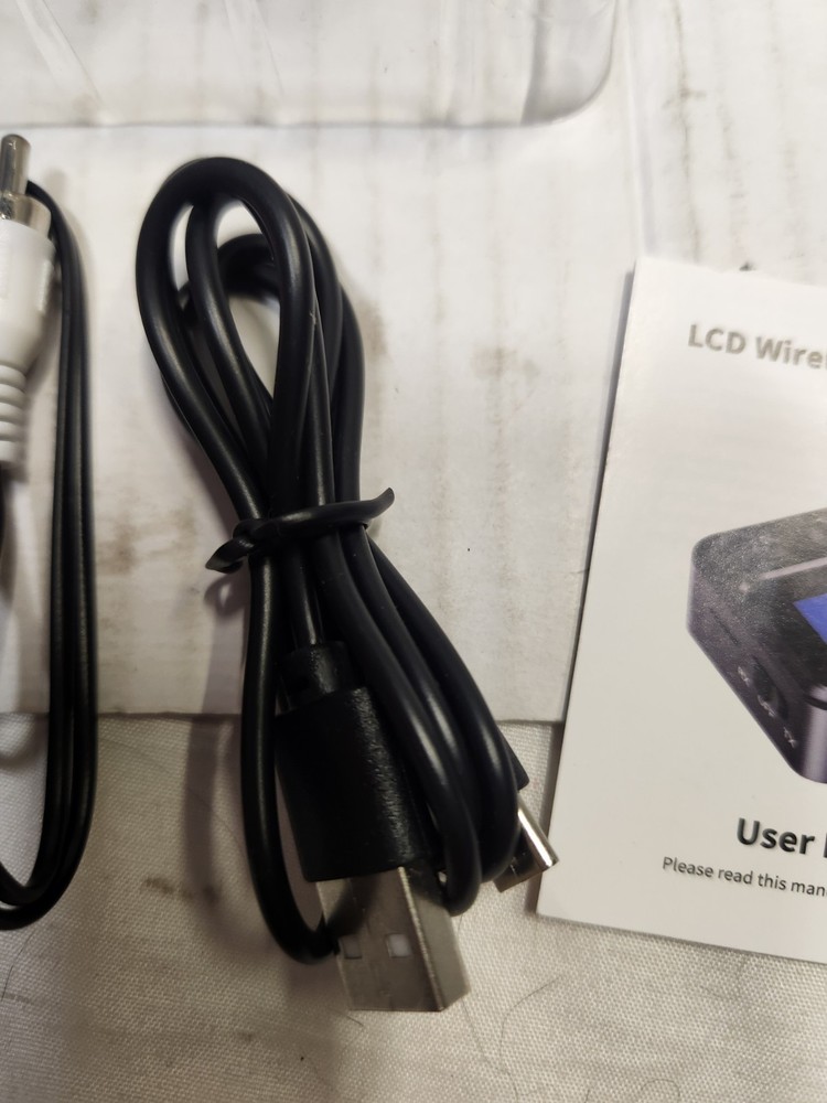 Wireless Bluetooth Transmitter Receiver