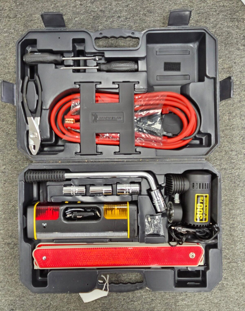 Michelin Emergency Kit