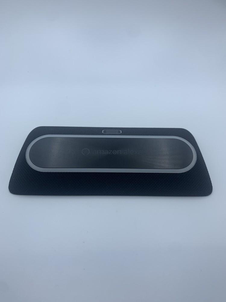 Motorola Moto Mod Smart Speaker Amazon Alexa