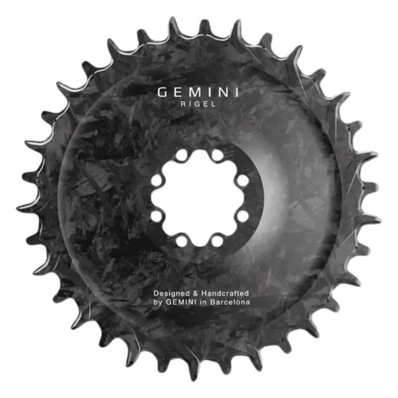 Gemini Rigel 8-Bolt Boost MTB Chainring