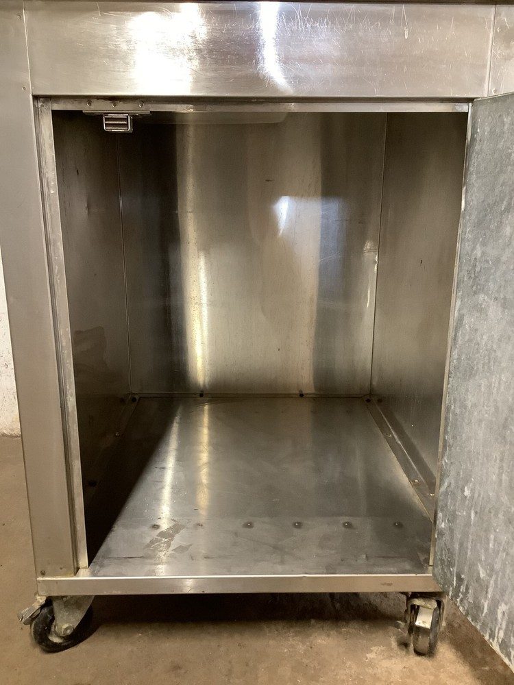 Breading Station Giles BBT-S